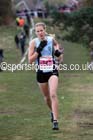 Girls under-15s, 2016 National Cross Country Relays, Berry Hill Park, Mansfield. Photo: David T. Hewitson/Sports for All Pics